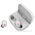 Fones de ouvido Bluetooth True Sport Stereo Wireless Earbuds